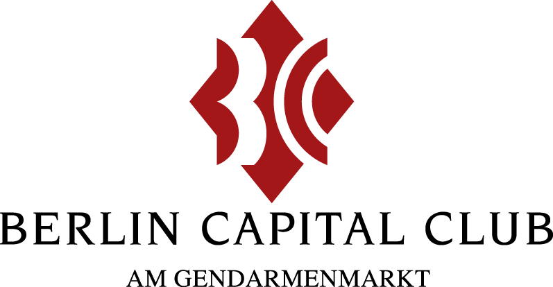 Max Mayerhofer ist Mitglied im Berlin Capital Club